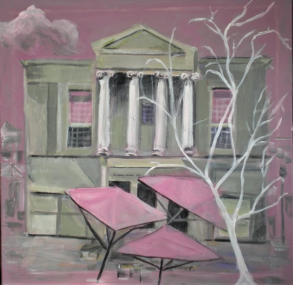 St. Albans Museum & Art Gallery